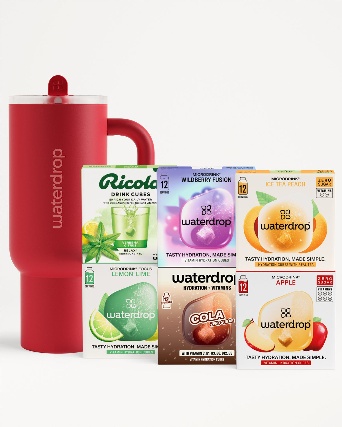 Limitowany Zestaw Bestsellerów Explorer