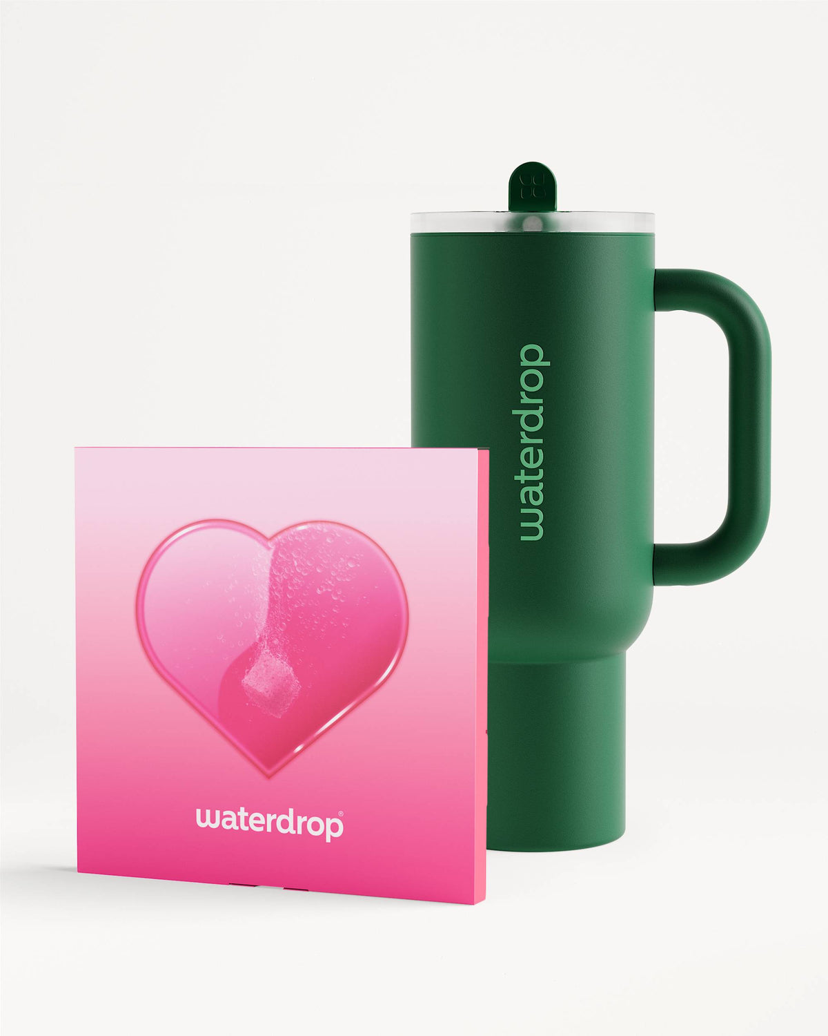 Zestaw Explorer Pełny Miłości