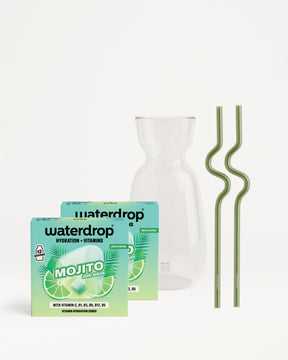 Zestaw Akcesoriów Mojito