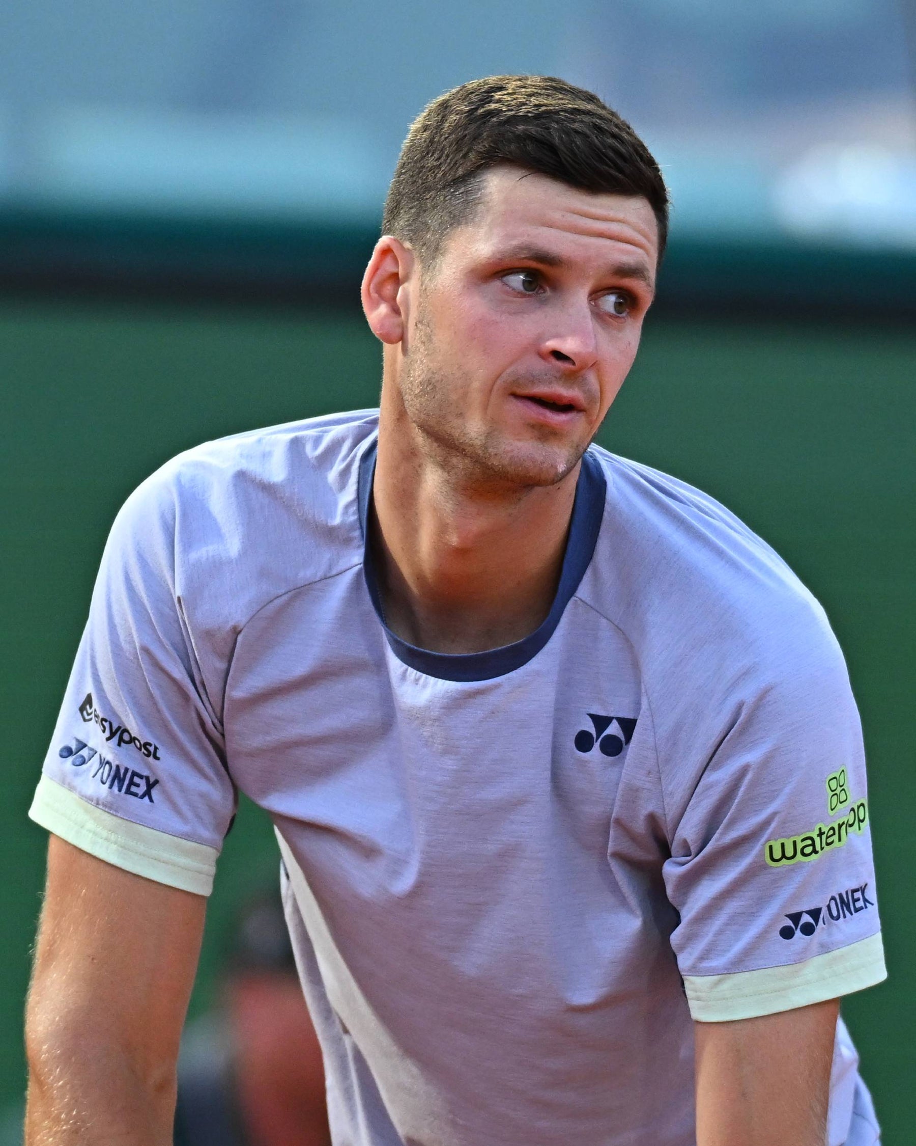 Zestaw Huberta Hurkacza