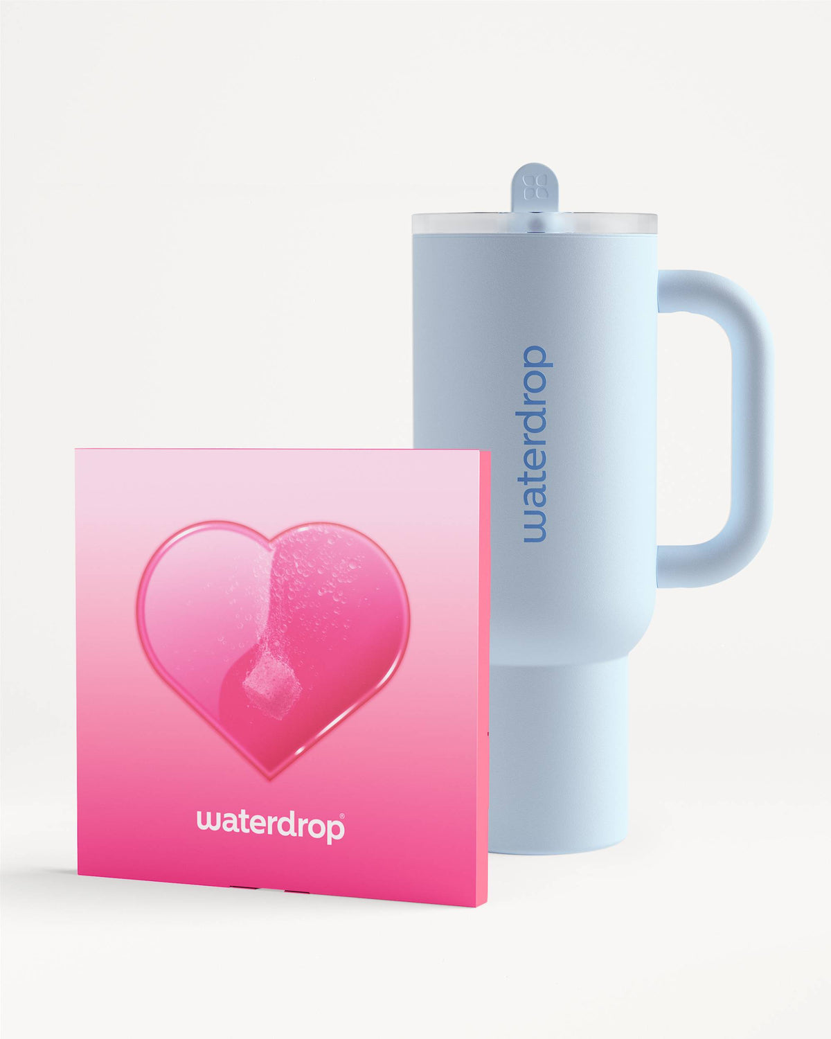 Zestaw Explorer Pełny Miłości