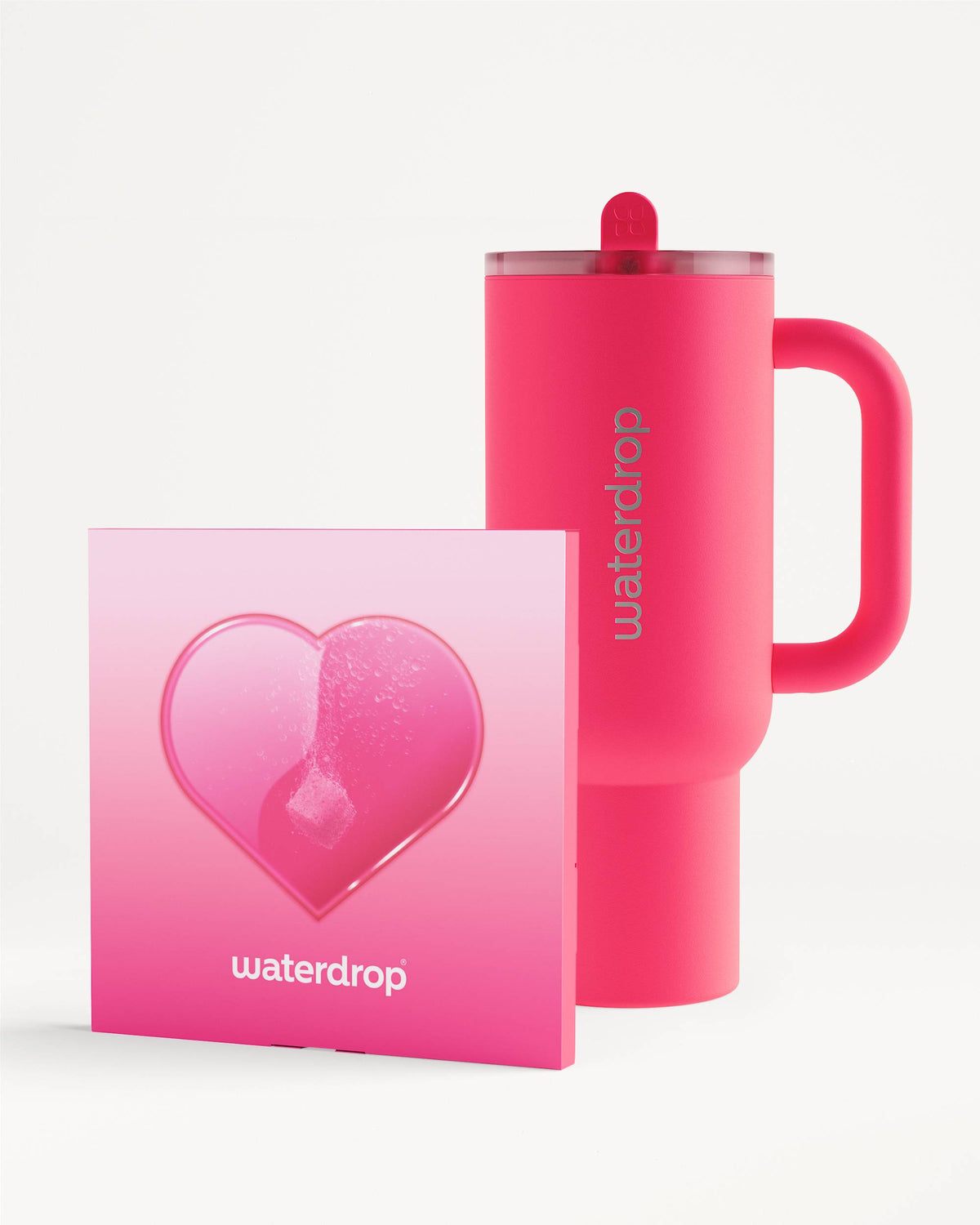 Zestaw Explorer Pełny Miłości