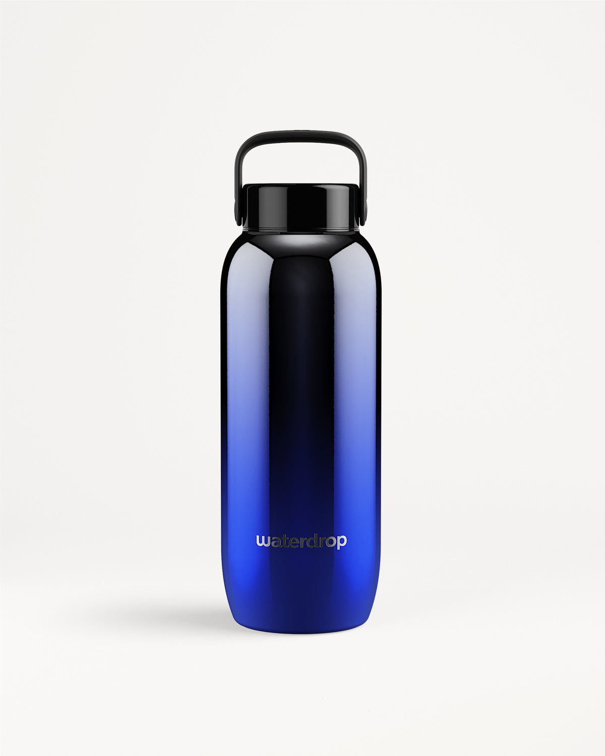 Uniwersalna Butelka Termiczna Ombre