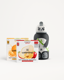 Zestaw Nawadniający dla Maluchów