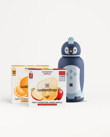 Zestaw Nawadniający dla Maluchów