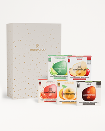 Świąteczny Zestaw Nawadniający