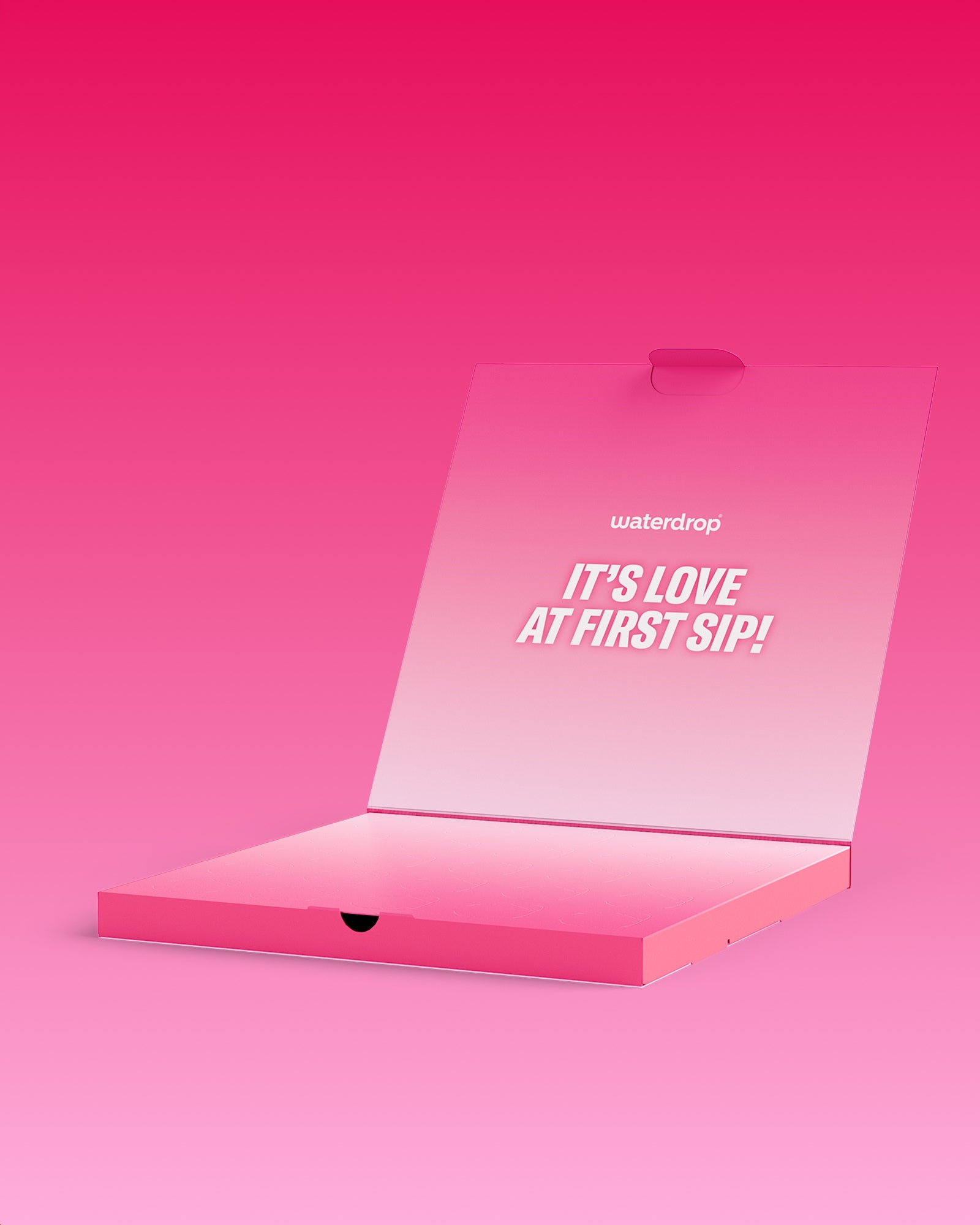 Pudełko Pełne Miłości Twin Pack