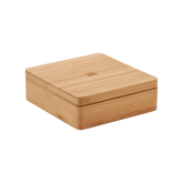 Box duży bambusowy